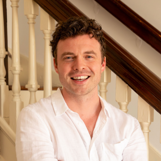 Conor Molloy